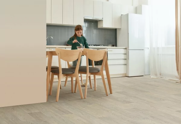 картинка Линолеум IVC Texart Barn Wood 532 от магазина напольных покрытий Juteks.by