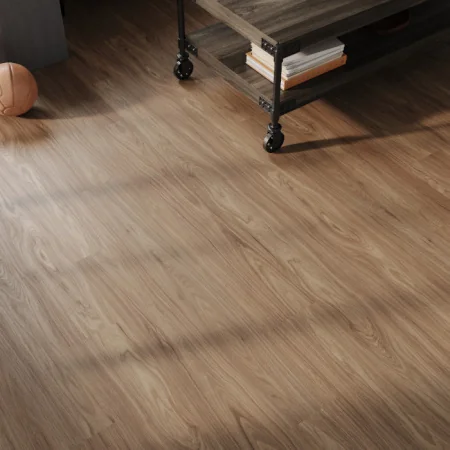 фото Ламинат EGGER Home Classic EHL248 Вуд Аура Браун в интернет-магазине Juteks.by