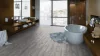 фото Ламинат Tarkett Estetica 933 Дуб Эффект светло-серый в интернет-магазине laminate.by