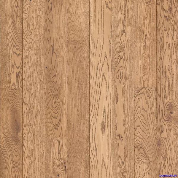 Паркетная доска Polarwood Elegance 138 Дуб Premium Artist Sand 1-полосный [1011111572019124]