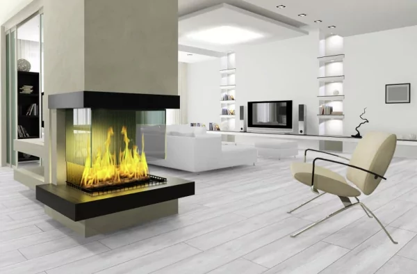 Фото Ламинат Kronostar ARTO Synergy Дуб Независимость D1817