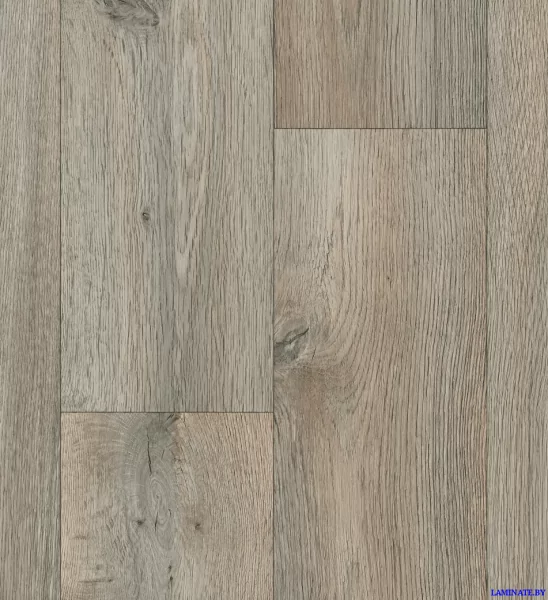 Линолеум IVC Home Texville Дуб Пепельный Закат