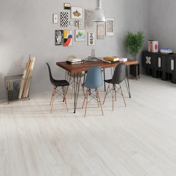 Фото Ламинат EGGER Home Classic EHL017 Сосна Касцина