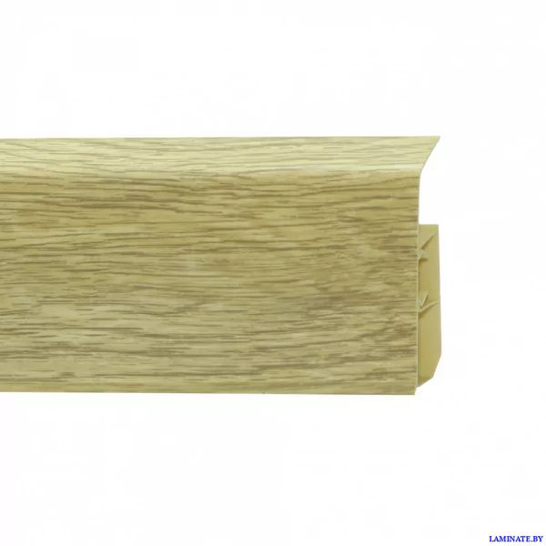 Плинтус Winart Quadro Дуб Пальмира 327