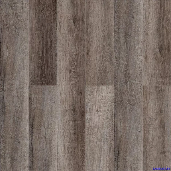Виниловый пол Cronafloor Wood Дуб Горный ZH-81109-1