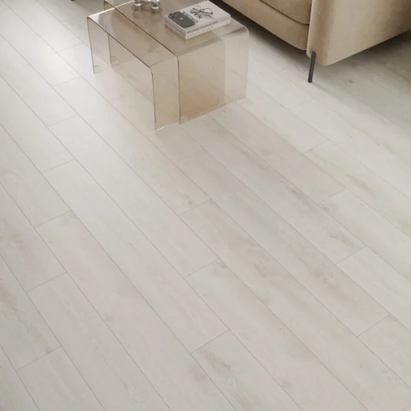 Фото Ламинат EGGER Home Classic EHL122 Дуб Ривалго белый