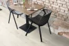 фото Ламинат EGGER Pro Classic EPL034 Дуб Кортина белый (32 кл) в интернет-магазине Juteks.by