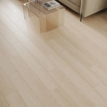 фото Ламинат EGGER Home Classic EHL241 Дуб Барония Песочный в интернет-магазине Juteks.by