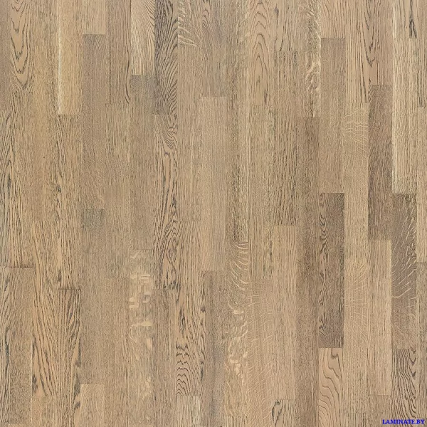 Паркетная доска Polarwood Space Дуб Uranium Oiled 3-полосный [3011178152021124]