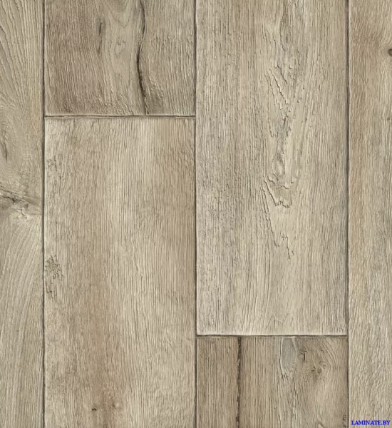 Линолеум IVC Home Texville Дуб Дождливый Рассвет