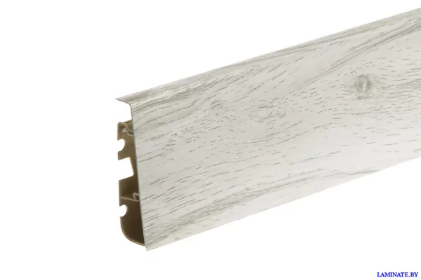 Плинтус Cezar Hi-LINE Prestige Дуб Нарвик М282