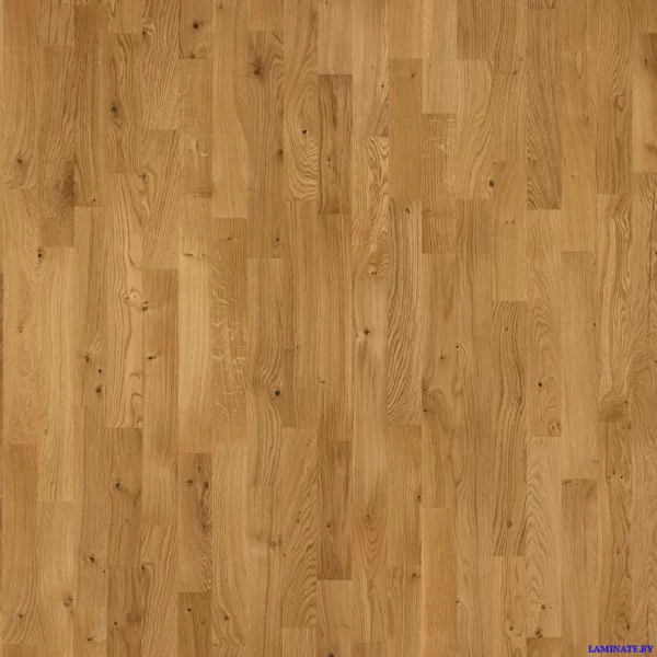 Паркетная доска Polarwood Classic Дуб Cottage 3-полосный [3011128150100124]