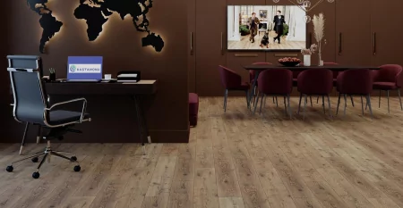 фото Ламинат Kastamonu Sunfloor Дуб Вермонт SF40 32/8mm 4V в интернет-магазине Juteks.by