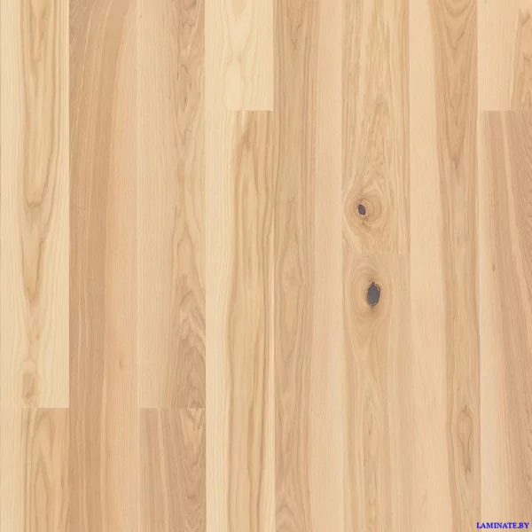 Паркетная доска Polarwood Elegance 138 Ясень Premium Royal White 1-полосный [1031313762018124]