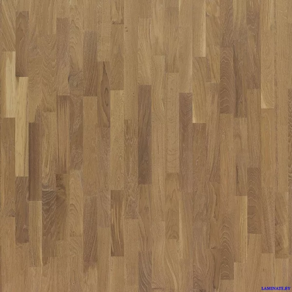 Паркетная доска Polarwood Space Дуб Neptune White Oiled 3-полосный [3011278152018124]