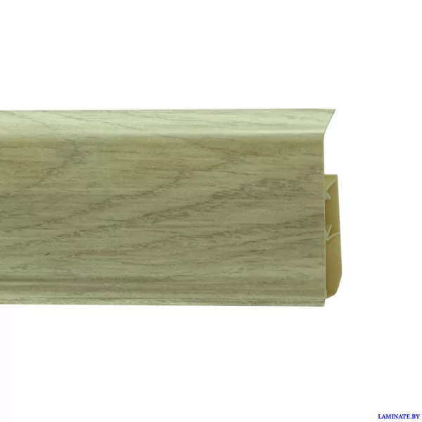 Плинтус Winart Quadro Дуб Эдвин 316