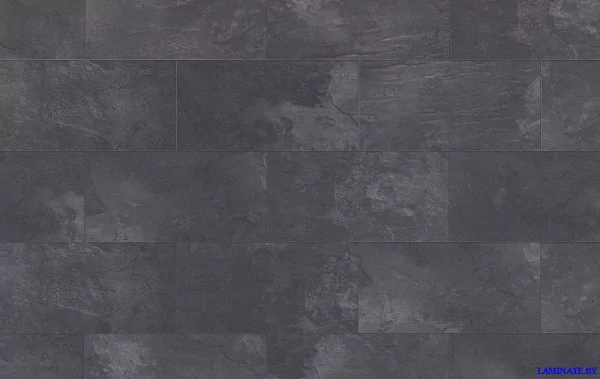 Ламинат Classen VisioGrande WR Черный Сланец 56015 в Минске | Laminate.by