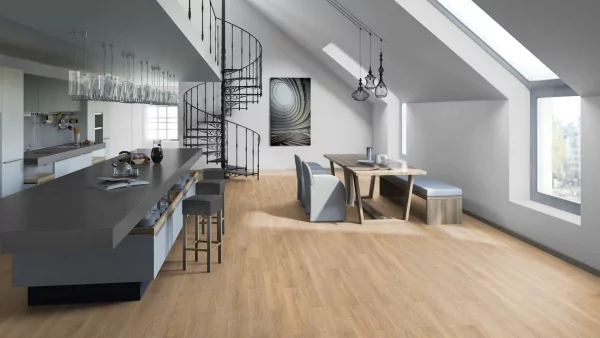 Виниловый пол Tarkett Lounge Relax фото в интернет-магазине Juteks.by
