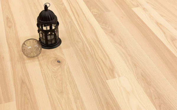 Паркетная доска Polarwood Elegance 138 Ясень Premium Royal White 1-полосный [1031313762018124]
