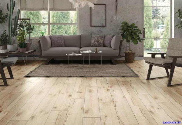 Ламинат Classen Expedition WR Дуб Танганика 52783 в Минске | Laminate.by