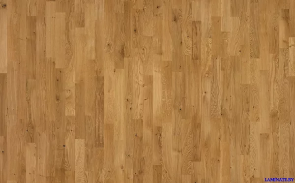 Паркетная доска Polarwood Дуб Cottage 3S