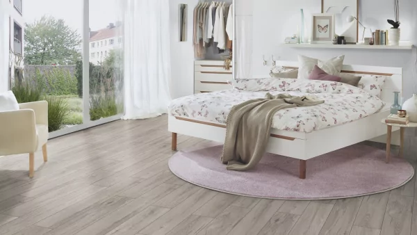 Фото Ламинат Kronospan Super Natural Classic Дуб Лонгбоу K418