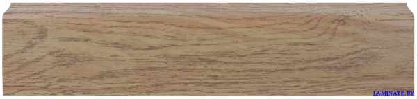 Плинтус LinePlast 67   Олива  LL016