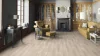 фото Ламинат Tarkett Estetica 933 Дуб Эффект гризайль в интернет-магазине laminate.by