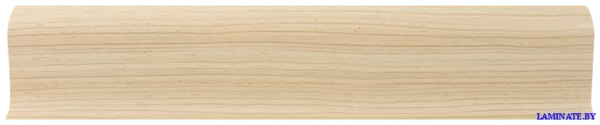 Плинтус LinePlast 58 Клён L005