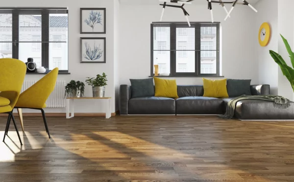 Паркетная доска Polarwood Space Дуб Jupiter Oiled 3-полосный [3011178152020124]