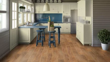 фото Ламинат Tarkett Estetica 933 Дуб Натур светло-коричневый в интернет-магазине laminate.by