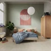 фото Ламинат EGGER Home Classic EHL129 Каштан Пьягола белый в интернет-магазине Juteks.by