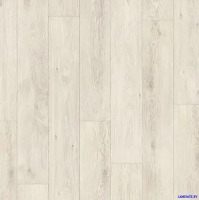 Ламинат EGGER Comfort Classic EC1053 Дуб Кортина белый
