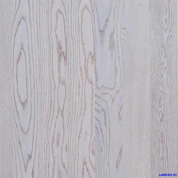 Паркетная доска Polarwood Space 138 Дуб Elara White Matt 1-полосный [1011071553911124]
