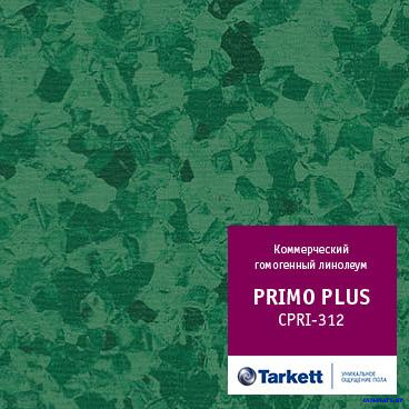 Линолеум Tarkett Primo Plus (CPRPI-312)
