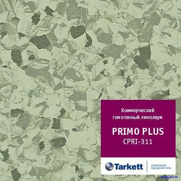 Линолеум Tarkett Primo Plus (CPRPI-311)