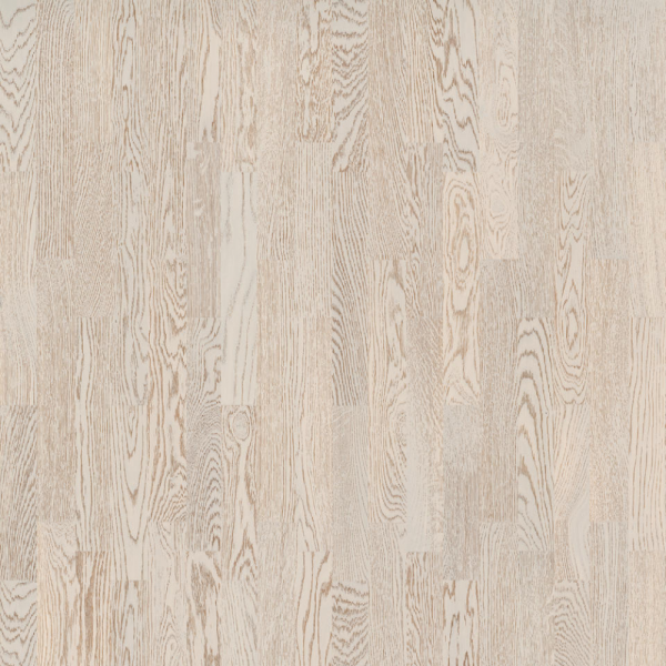 Паркетная доска TARKETT SALSA ART Дуб White Gold (2.658 м2)