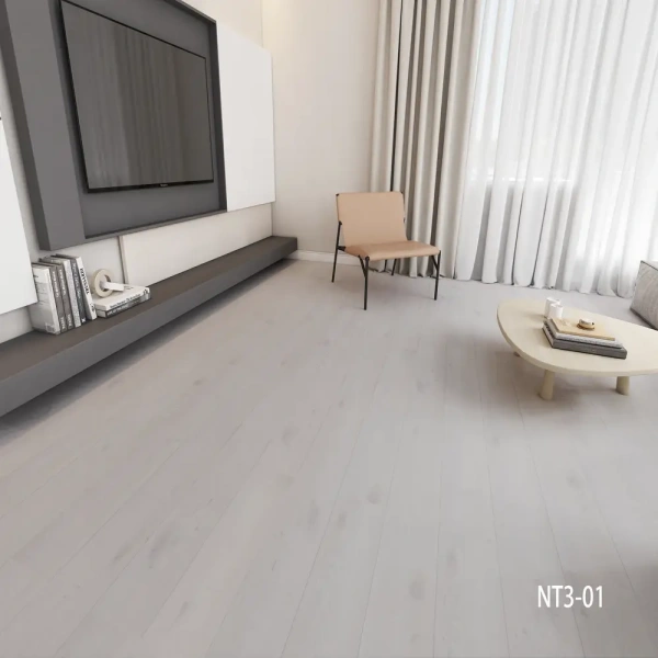 Фото NT3-01 Кварц-виниловый ламинат SPC Aspenfloor Natural Touch  Дуб Горный