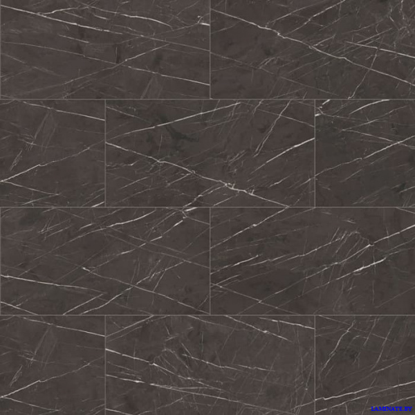 Ламинат Kronospan Impressions Петра Мраморная Черная К409 в Минске | Laminate.by