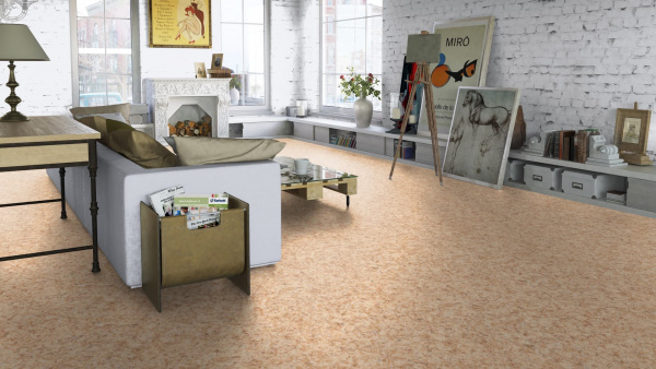 картинка Линолеум Tarkett Moda 121602 от магазина напольных покрытий Juteks.by