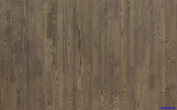 Паркетная доска Polarwood Ясень Saturn Oiled 3S