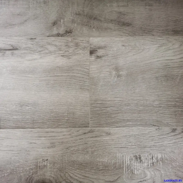 PW4-02/5 Кварц-виниловый ламинат SPC Aspenfloor Premium Wood XL  Дуб Аляска