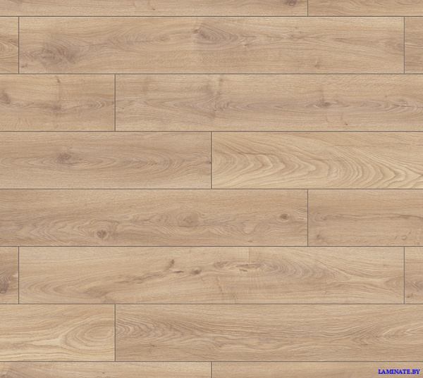 Ламинат Kronospan Super Natural Classic Дуб Бискотти К453 в Минске | Laminate.by