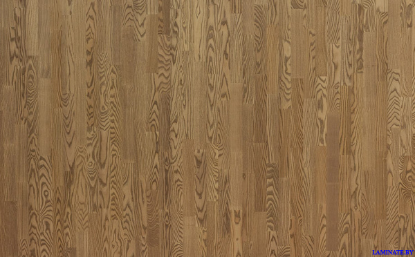 Паркетная доска Polarwood Ясень Mars Oiled 3S