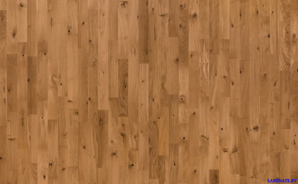 Паркетная доска Polarwood Дуб Vintage Oiled 3S