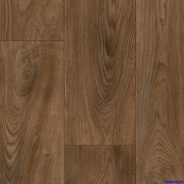 Линолеум IVC Basso Brown Wood 6