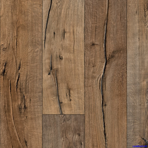 Линолеум IVC Golf Hunter Oak 545