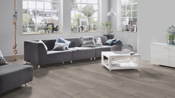 Фото Ламинат Kronospan Variostep Wide Body Дуб Одиссея К416