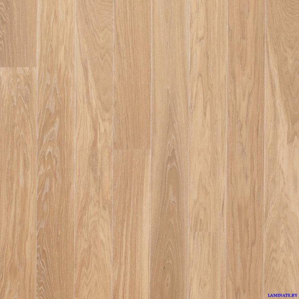Паркетная доска Polarwood Space Дуб Premium Mercury White Oiled 1-полосный [1011078252018124]