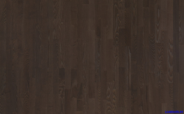 Паркетная доска Polarwood Ясень Lungo Matt 3S